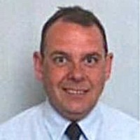 Gary Shadbolt