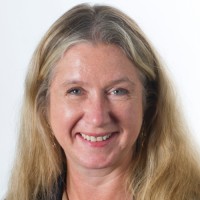 Jill Pearcy