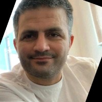 Alireza Hedayati