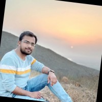 Vivek Vora