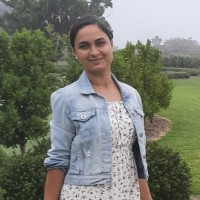 Pratibha Chauhan