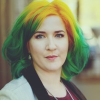 Rachael Heady, Csm