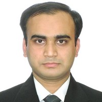 Kingkar Prosad Ghosh