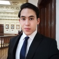 José Pablo Aguirre Rivera