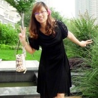 jasmine qin