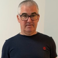 Chris Monks