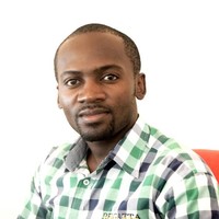 Pierre-Fiston Mukombi