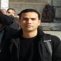 Mehdi Oueslati