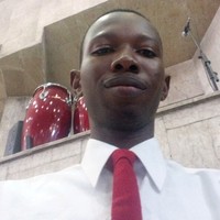 Rotimi Oluwaseun Isaac