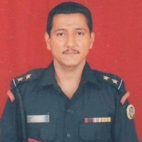 Manoj Bhambhani