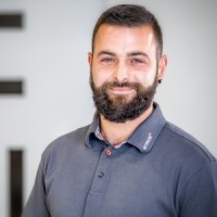 Yannick Annaheim