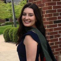 Julia Wenckus, Msha