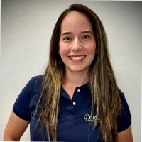 Daniela Valderrama Betancur