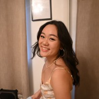Joyce Kang