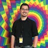 Travis Hogue-Smith