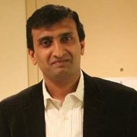 Arun Payappagoudar