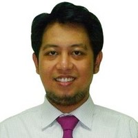Ricky Pancaputra