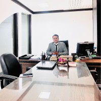 Sadegh Sadeghian