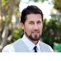 Aaron Garcia