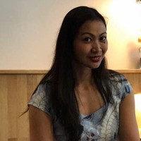 I Gusti A Ayu I Putriari