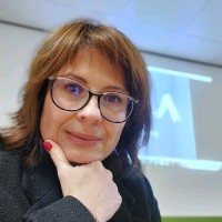 Elena Chakarova