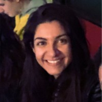 Marilena Kyriakou