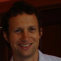 Shaun Taylor