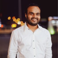 Mayur Devane
