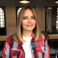 Ebru Uslu