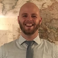 Eli Cole, Cfm, Elo1