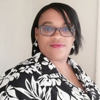 Veronique Titus
