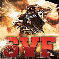 S. Vision Family