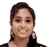 Kaviya R