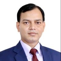 Dheerendra Pratap Singh