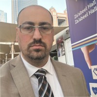 Majed Khaled Al Awar