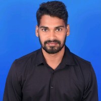 Srinivasa Rao Ande