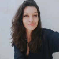 Ingrid Domingues