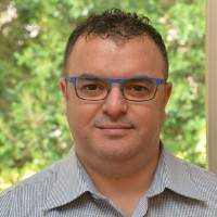 Idan Haruvi