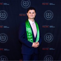 Vincenzo Tine, Pa-C
