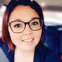Lauren Johnson Rpht