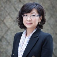Natalia Tsoi