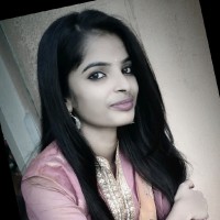Haritha E