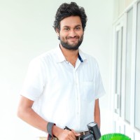 Sathyajith Saliya