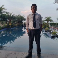 Udbbhas Dutta