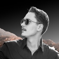 Jonas Kalkvik