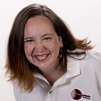 Danielle Burrell