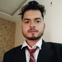 Rajat Sharma
