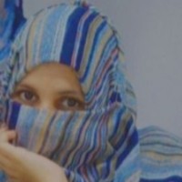 Amina Jabbar