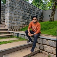 Sooraj S