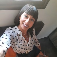 Maria Christou
